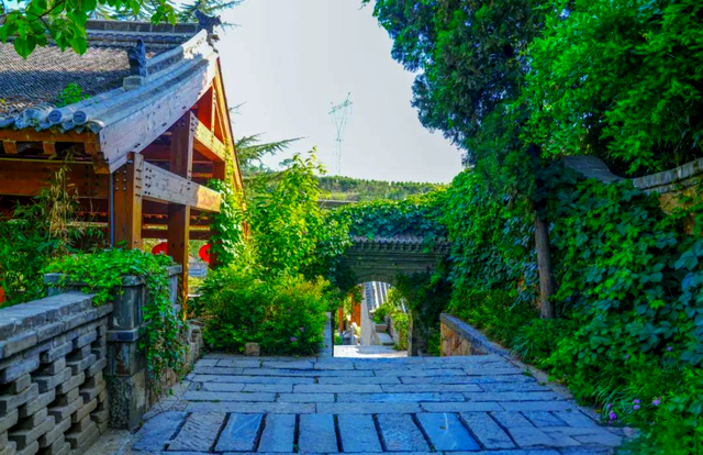 全都免费！郑州及周边9个“赏秋”好去处→
