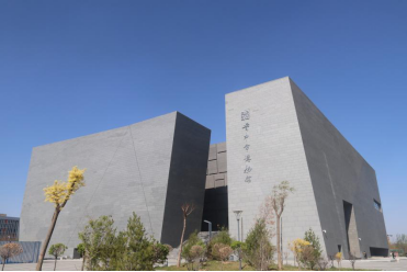 榆次区推出3条城市骑行主题线路