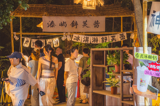 不打烊的夏夜！常州青年的夏夜指南来了！