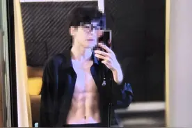 “名校男大”让多名女孩深陷“甜蜜陷阱”，却原是待业“肥宅”图片