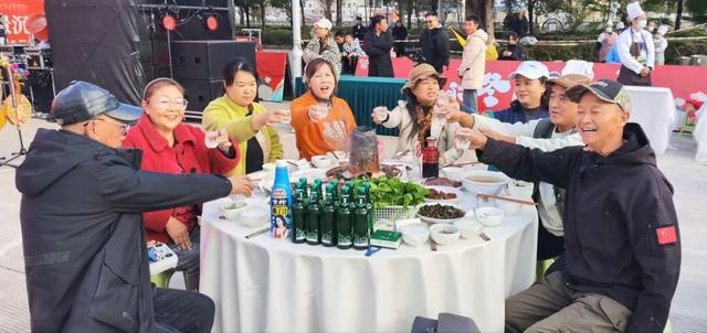 【冬季暖阳 凉山不凉】艺术 美食 年味一站式打卡～玩足三个月