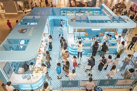 儿时过家家“贵替”：拟人化的Jellycat图片