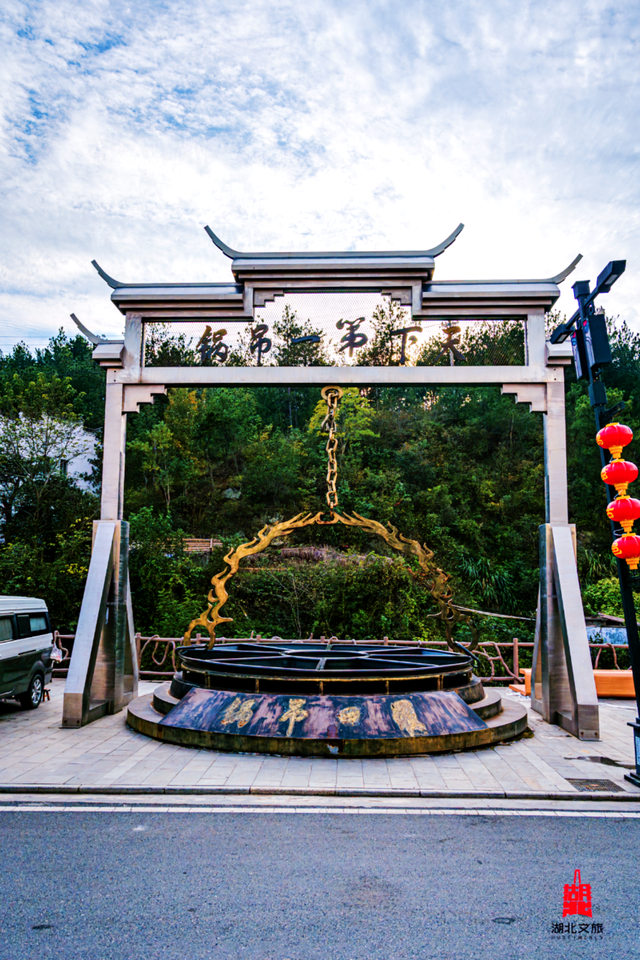 秋天来罗田,好“柿”正发生!