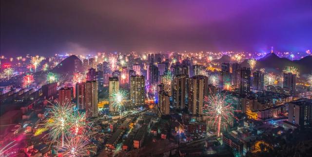 最全攻略，超全玩法！西秀区推出上百场“冬民俗”系列活动！