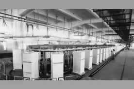 改革长镜头 | 改革驱动，制造“当家”图片