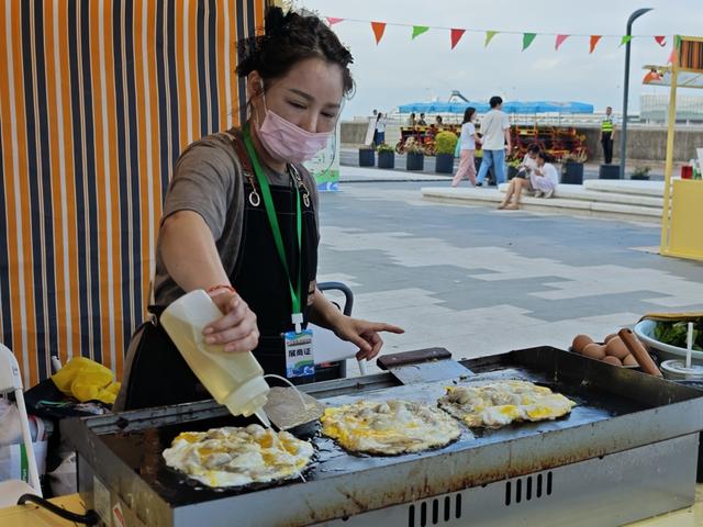65万人次涌入上海国际邮轮旅游度假区，水陆空联动模式带火宝山滨江