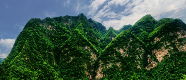 乐游绵阳 清凉一夏 ‖ 听说，夏天和江油漂流更配哦~