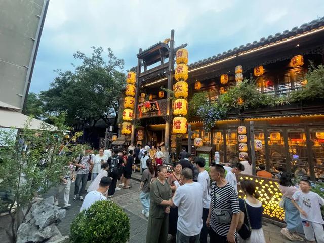 南京，“夜”太美！