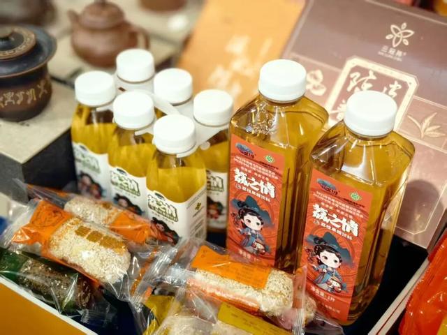 钦州的暖冬“康养风”又吹到了“尔滨”