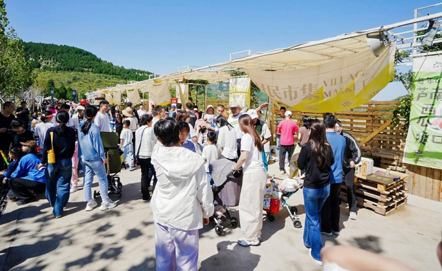 假日旅游收入超1160万元，济南这个街道凭何闯入城市后花园赛道