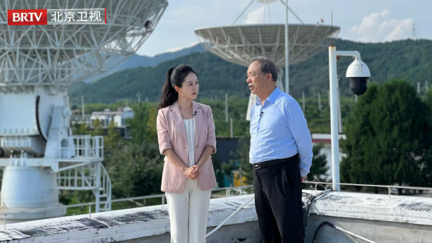 大先生 | 《大先生》第四季问启未来：探寻科学之光，照亮未来征途