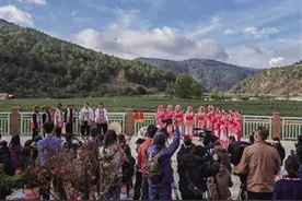 让好风景变好“钱”景——“网红村”背后的乡村振兴探索图片