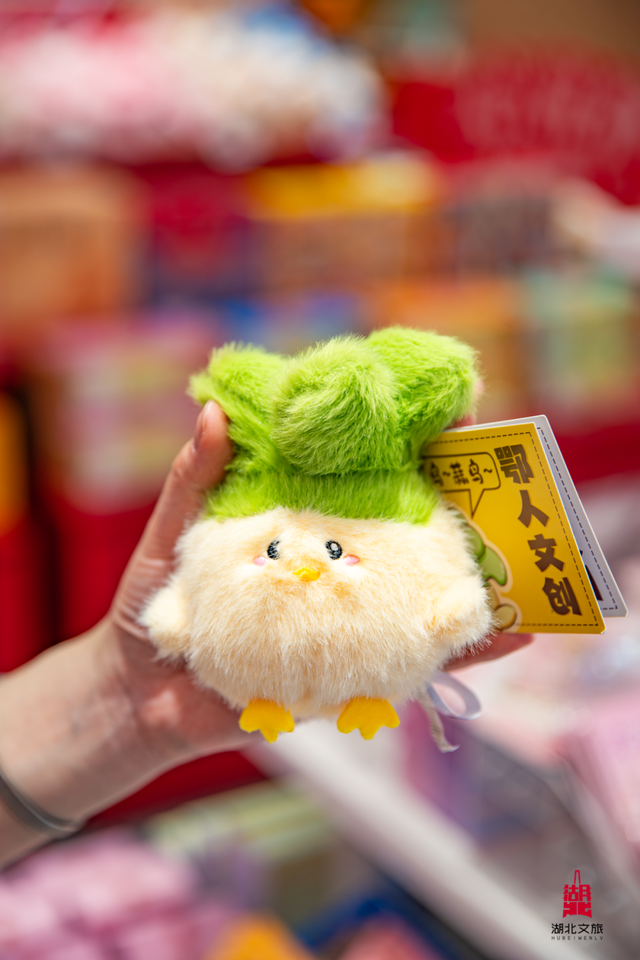 来都来了，别忘了带点“特产”回家