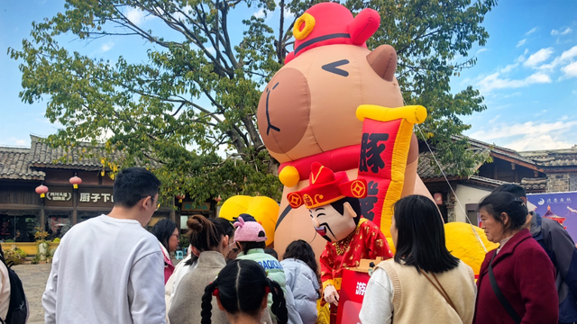音乐唱响新年 活动点亮欢乐 | 2026凉山文旅元旦假期人气口碑双丰收