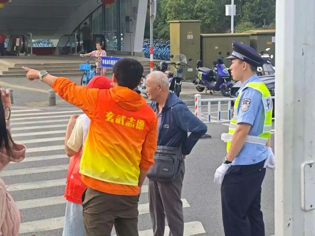 这个假期，南京温度刚刚好！