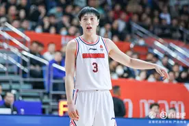 底蕴！广东队史共5次大胜对手至少53分 CBA历史最多图片