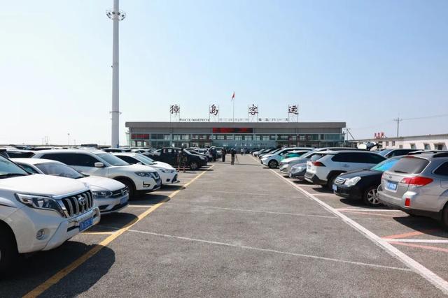 从小渔村到“生态明珠”，辽宁丹东这座宝藏海岛交出“两山”实践亮眼答卷