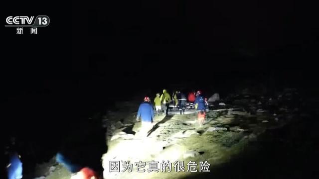 仅靠封禁远远不够 3.5亿探险爱好者的“安全之路”在哪里？