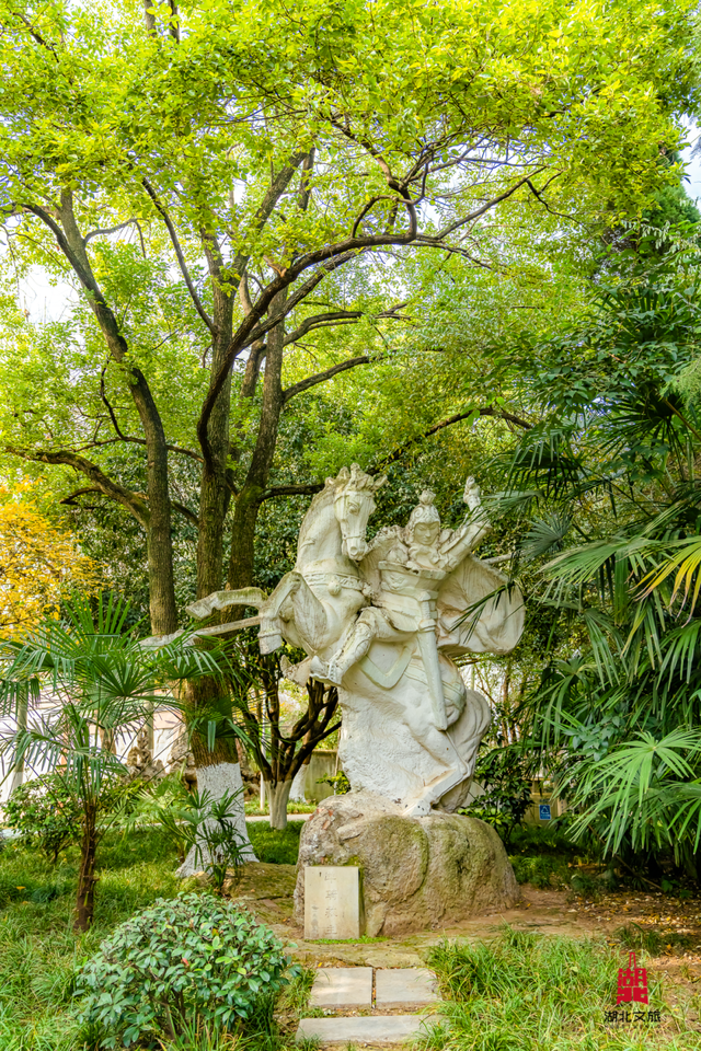 这座千年古城，关羽张飞赵云都在此留下传奇！