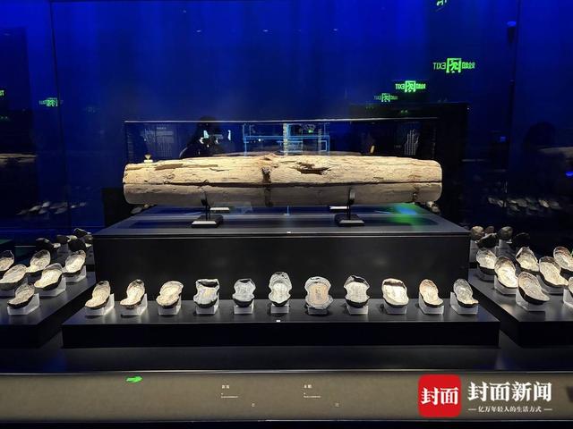 江口沉银博物馆“一票难求”？馆方支招：准点抢！将持续优化服务