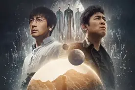 科幻作品影视化越来越多元，“超级英雄算不算科幻”图片