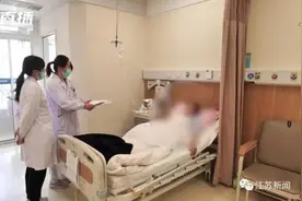 被嘲“像男人”！17岁少女毛发旺盛、嗓音变粗，竟是因为患上了……图片