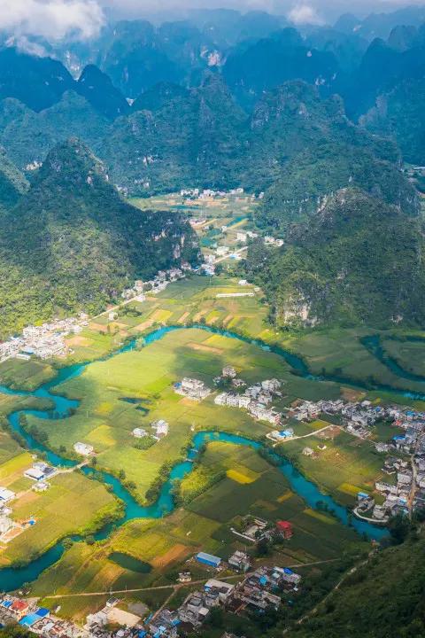 成立70周年！今天，用50图带你走进魅力瑶山