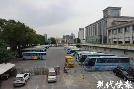 汽车客运站，“路”在何方丨人民锐见图片