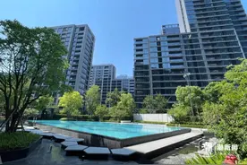 不想再降价！亚运村住宅不少房东撤牌不卖了图片