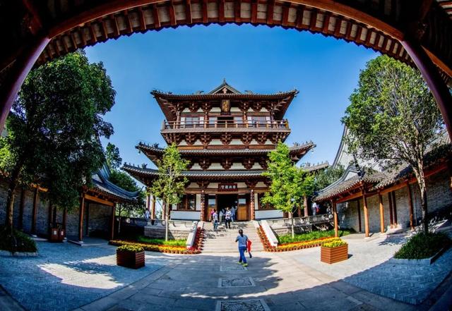 谁说“一日游”不能玩出花？
