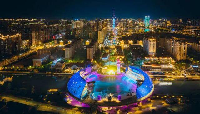 跟着短片游盐城！5条电影主题路线，银幕风景照进现实