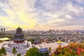 麻城考区考生专属！两日游攻略来啦~图片