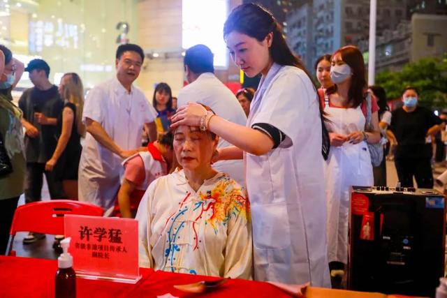 周四开幕，玩足5日！海丝文旅周喜迎全运