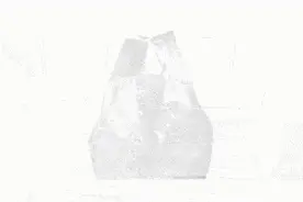 仅2小时，微塑料就可入侵大脑！“元凶”藏在衣物、隐形眼镜……做好这8点，减少危害→图片