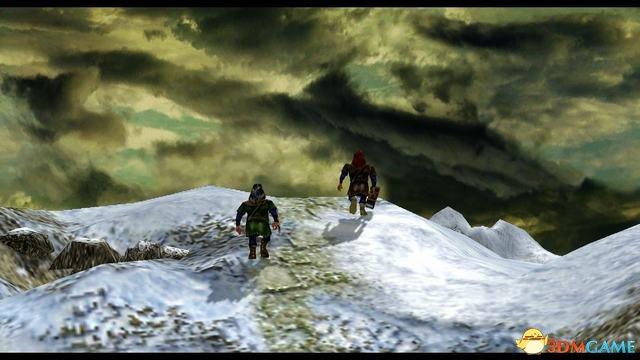 《神话时代：重述版》全战役流程攻略 希腊北欧亚特兰蒂斯战役攻略