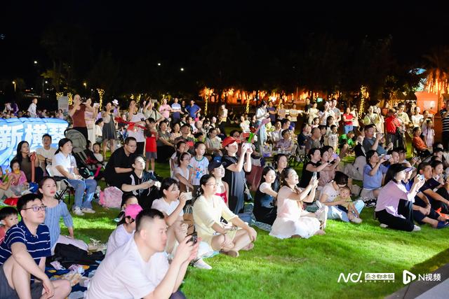 近万人次参与！2025“琴澳家宴”打造琴澳居民暖心聚场