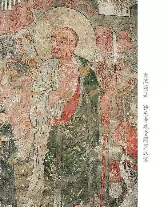 让梁思成震撼的这座古寺，头顶多项「中国之最」！有生之年一定要去一次！