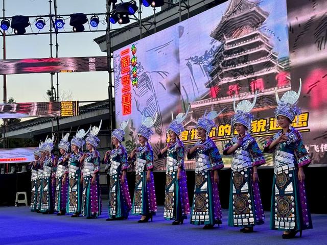 贵州习水：21℃“凉资源”激活富民“热经济”