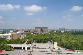 第一年开展本科招生，淄博职业技术大学招生章程发布图片