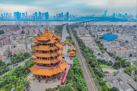 极目政情｜湖北打造“五大生态”，知名经济学家：让中部腹地成企业福地图片