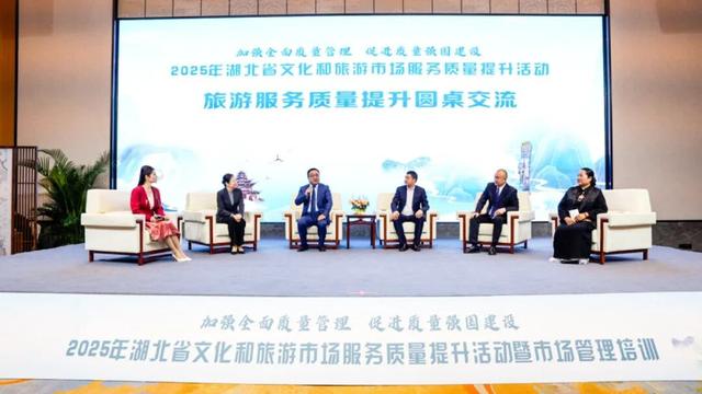 上周的湖北，超级美味！