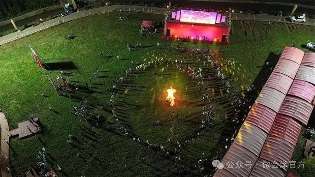 会泽雨碌大地缝：捞鱼抓鸭嗨翻天‖雨碌乡捞鱼狂欢节