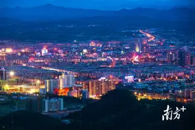 记者手记：农文旅融合发展绘就开平乡村振兴新画卷图片