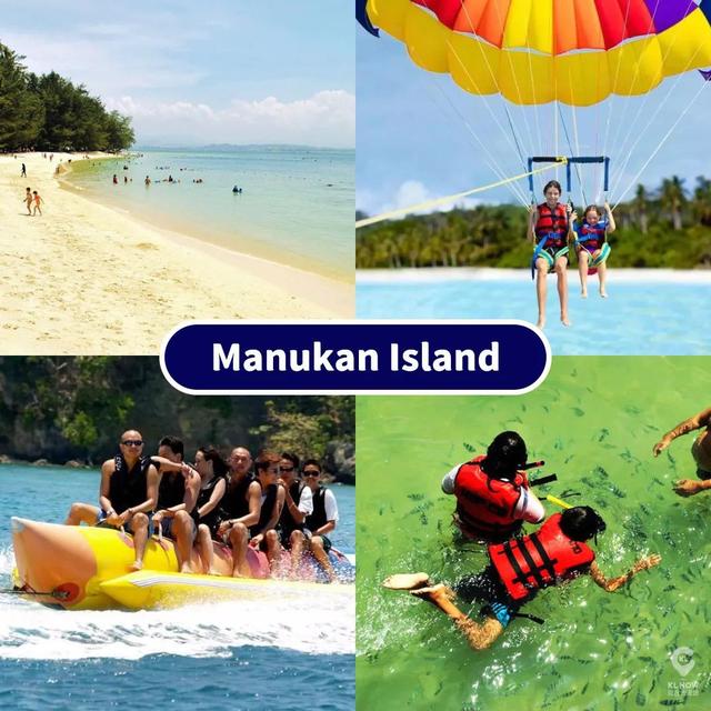 马来西亚沙巴景点介绍 2025年马来西亚沙巴景点介绍图片