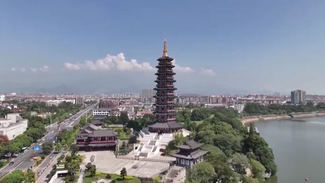 秋假来临，浙江文旅福利空前！大批景区免费开放 亲子游还有“折上折”