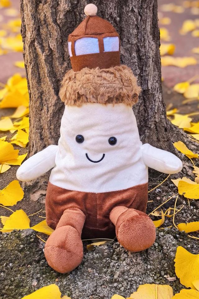 此刻！石臼街道的美景！