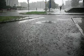 「暴雨预警」9月11日广德市气象台发布暴雨黄色预警「III级/较重」图片