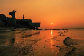 八大主题线路邀你夏游威海图片