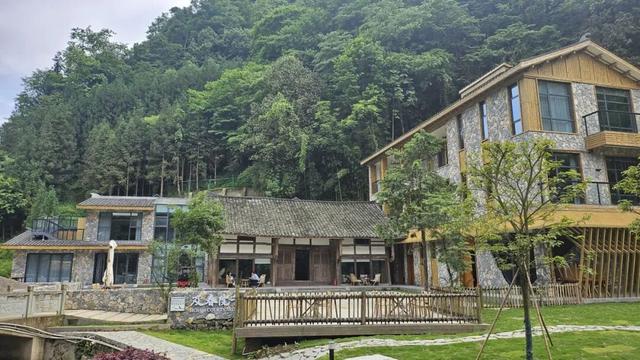 第四批酒城旅游民宿官宣!叙永五家宝藏民宿上榜，你打卡过几家？