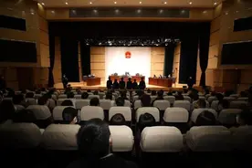 一区国资委干部玩忽职守致国有资产损失 检察院协同多部门挽损2亿余元图片
